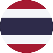 Tha&iuml;lande